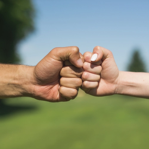 Un compromiso inquebrantable